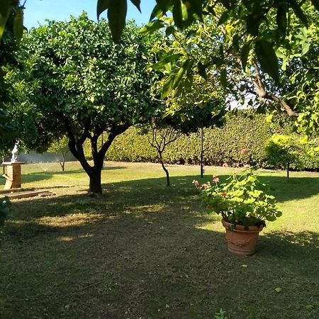 Da Ninnilla Holiday Home Scafati Exterior photo