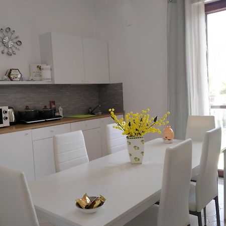 Da Ninnilla Holiday Home Scafati Exterior photo