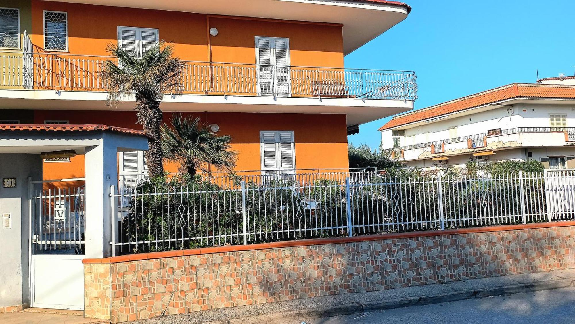 Da Ninnilla Holiday Home Scafati Exterior photo