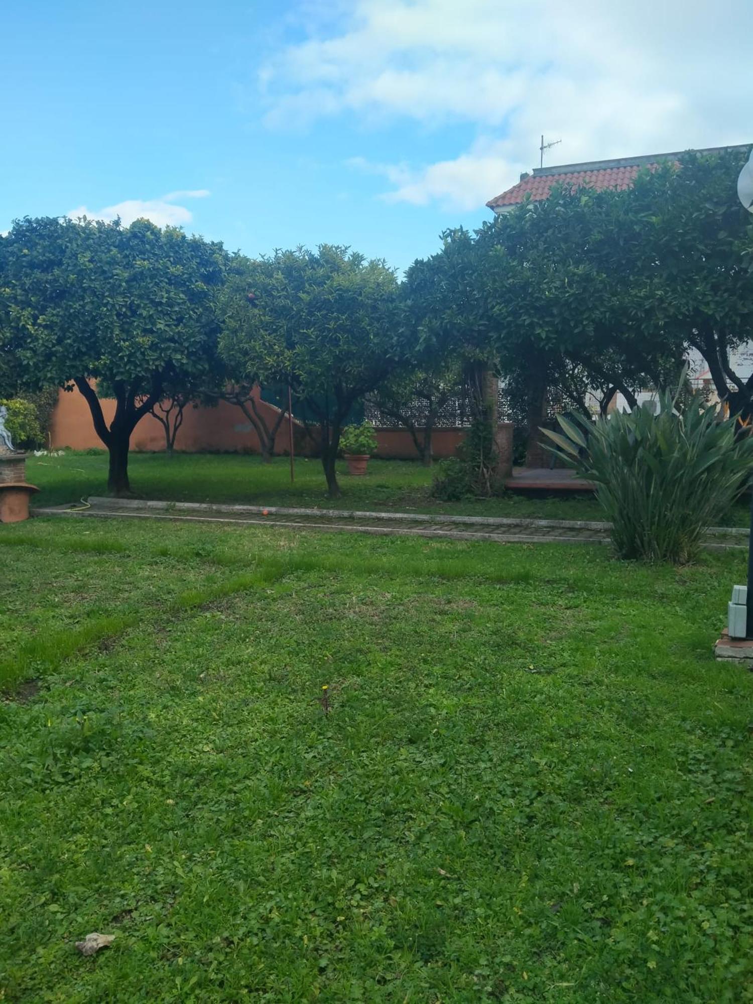 Da Ninnilla Holiday Home Scafati Exterior photo