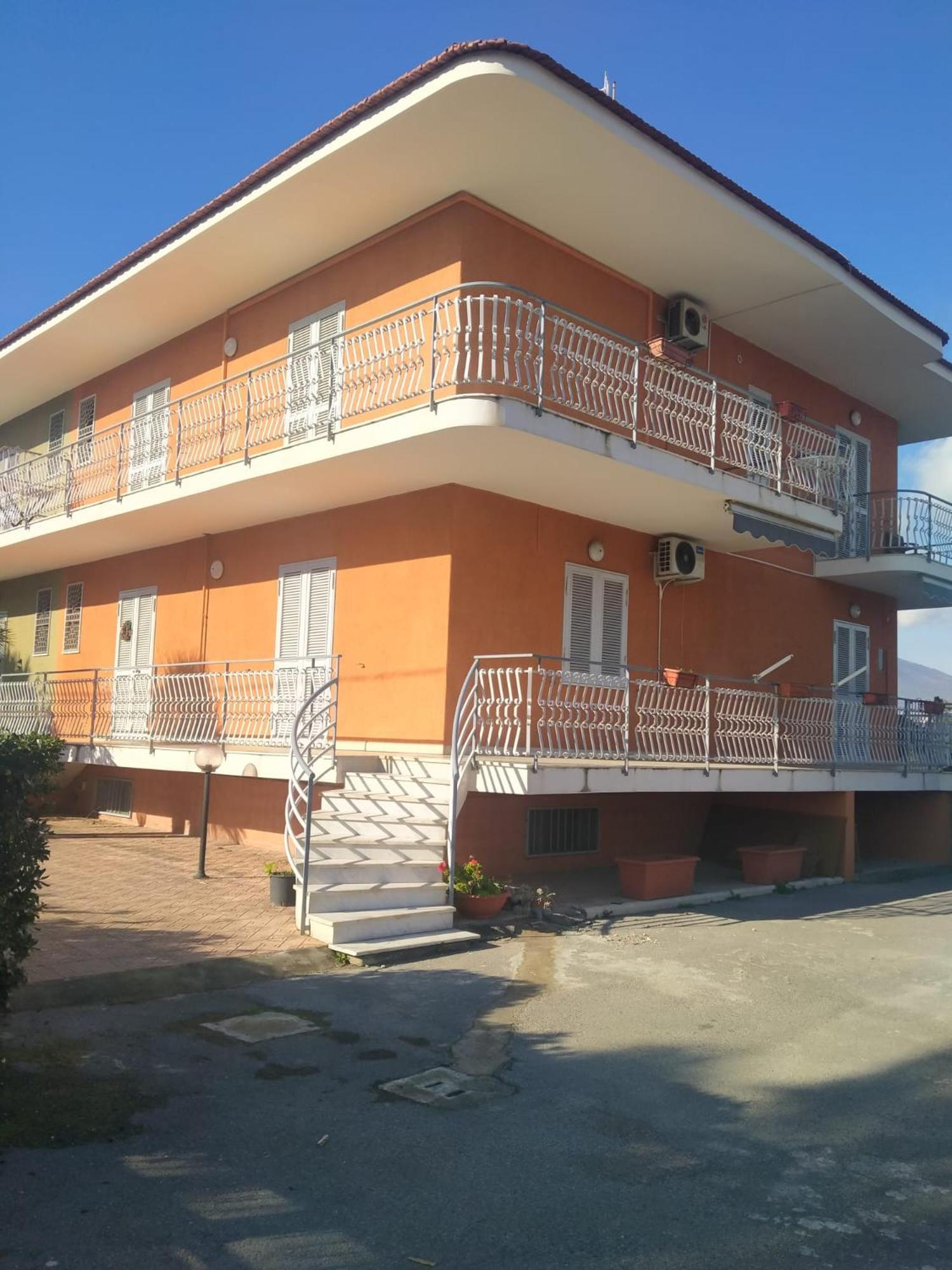 Da Ninnilla Holiday Home Scafati Exterior photo